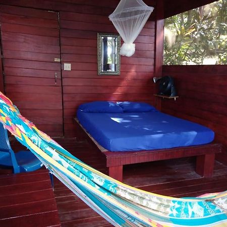 Howlers Bay Cabin And Camping Бока-Чика Экстерьер фото